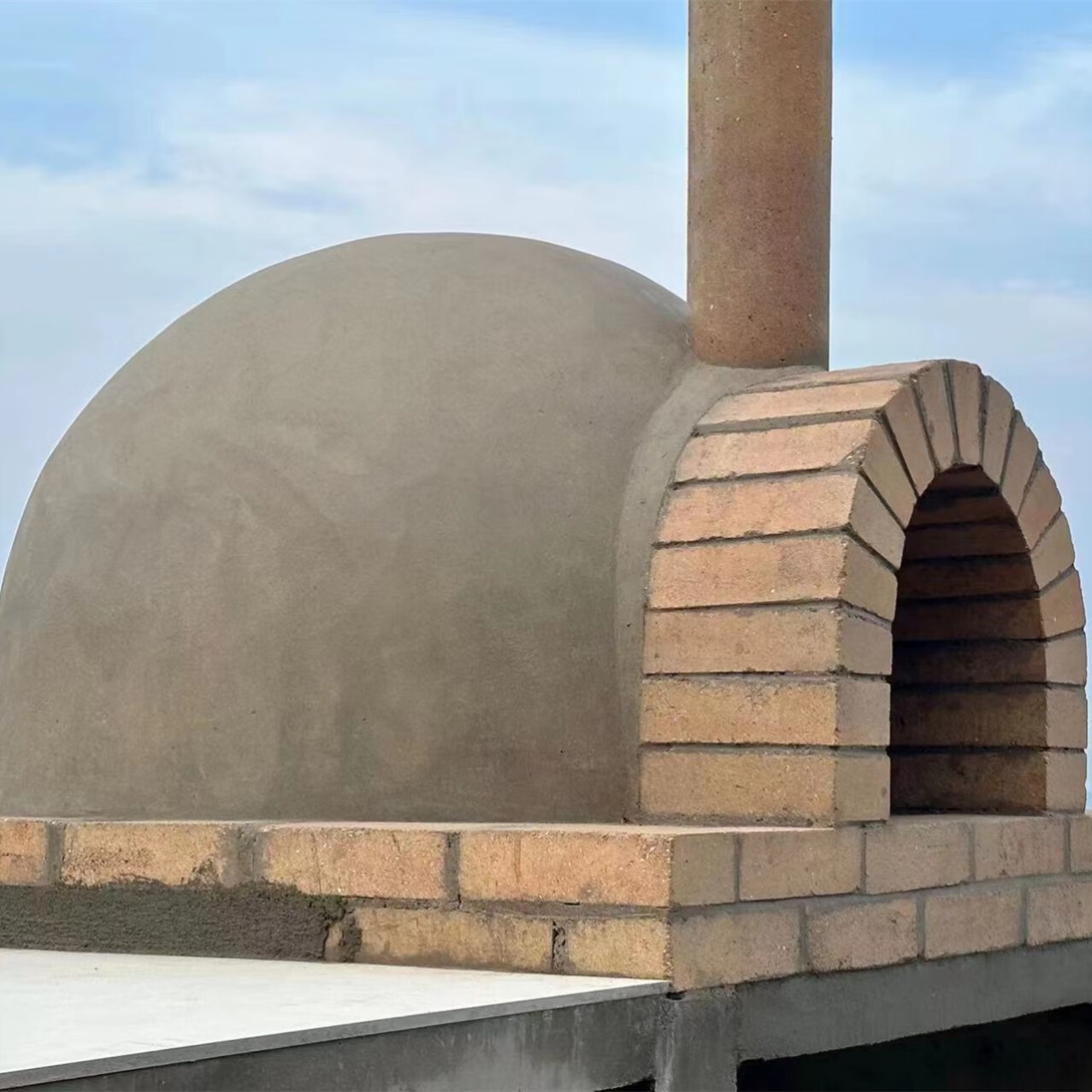 بالنسبة لعمل مبيعات الطوب فرن  - مراجعة Pizza Conveyor Oven وسعره
