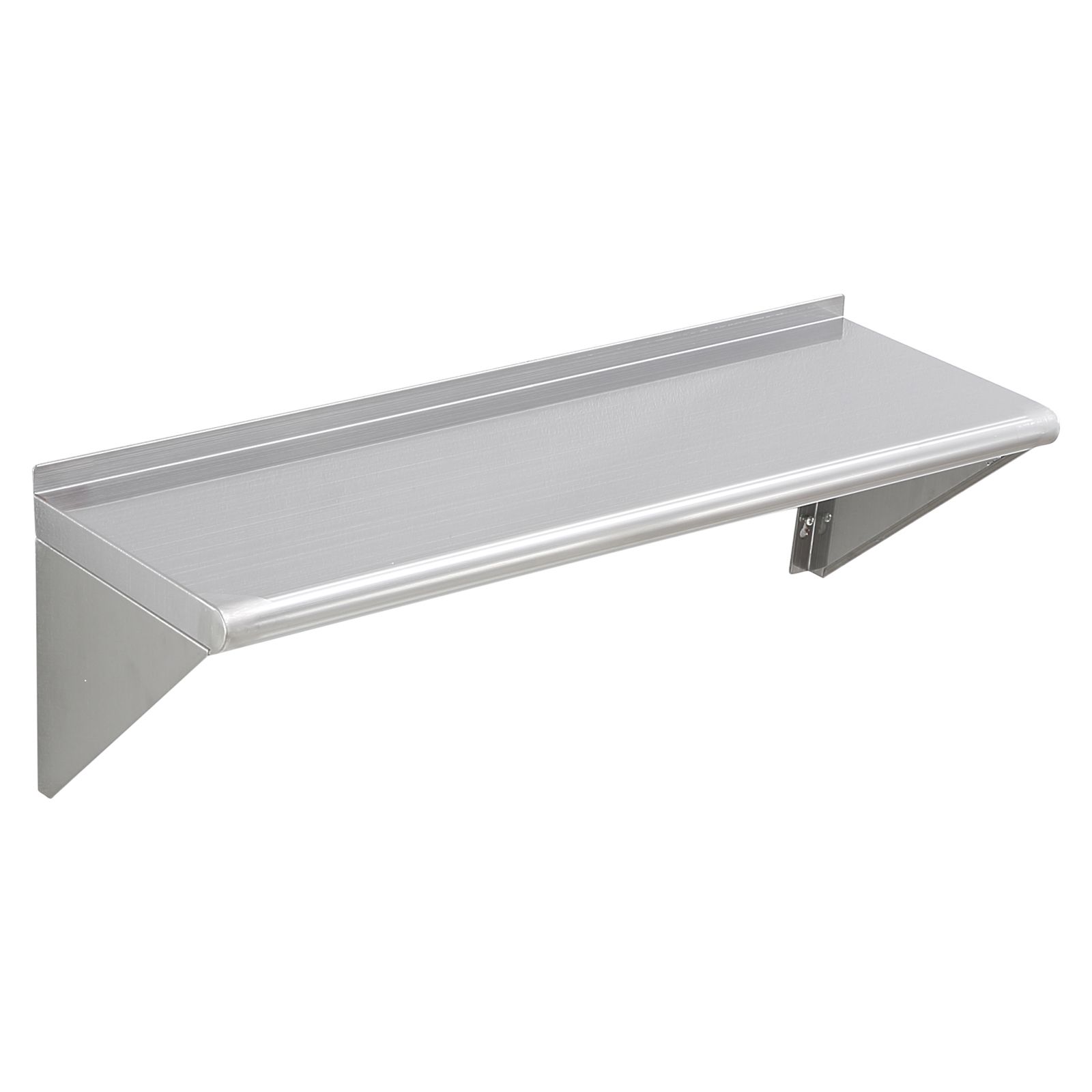 رف من الفولاذ المقاوم للصدأ مق - مراجعة Commercial Kitchen Wall Shelves وسعره