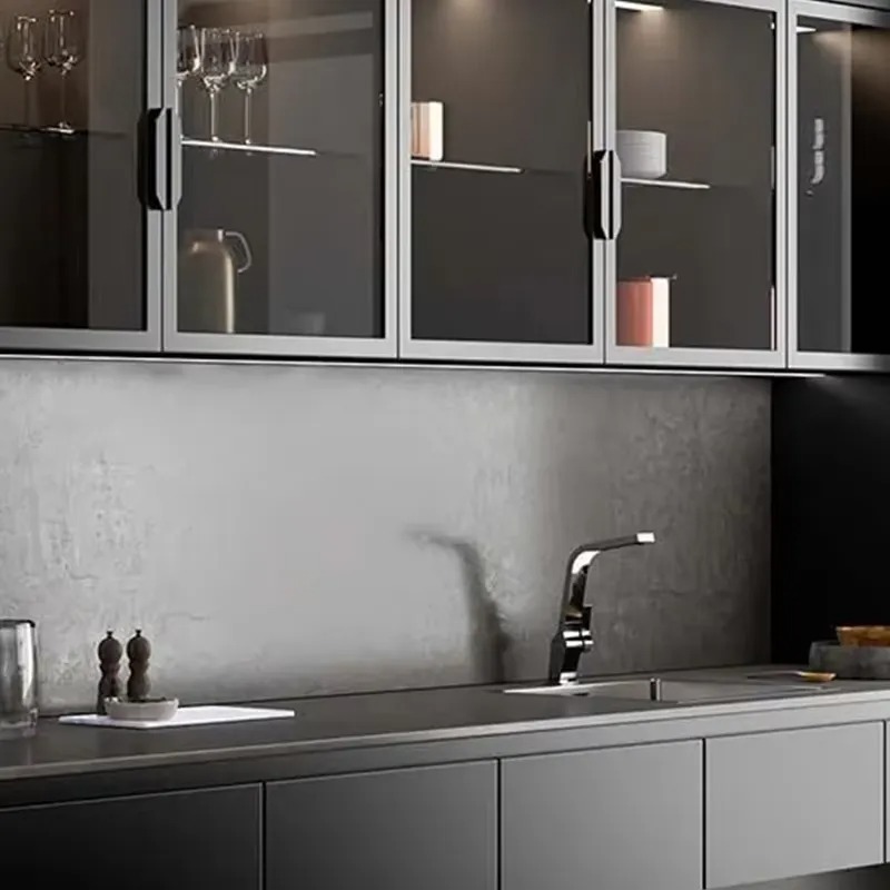 مطبخ من الفولاذ المقاوم للصدأ  - مراجعة Commercial Kitchen Layout وسعره