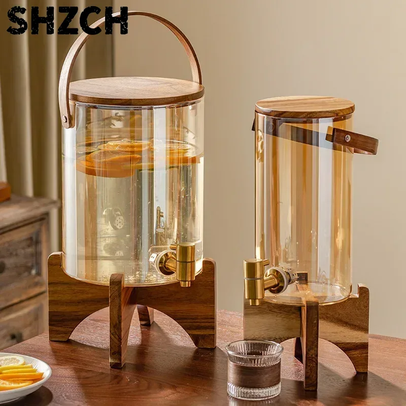 إبريق زجاجي مقاوم للحرارة العا - مراجعة Commercial Kitchen Kettle وسعره