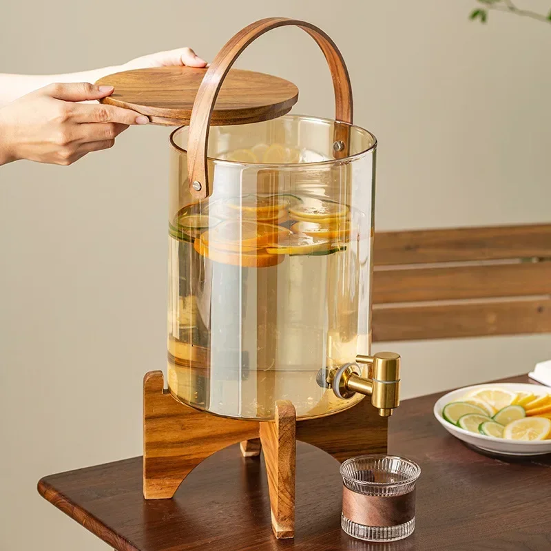 إبريق زجاجي مقاوم للحرارة العا - مراجعة Commercial Kitchen Kettle وسعره