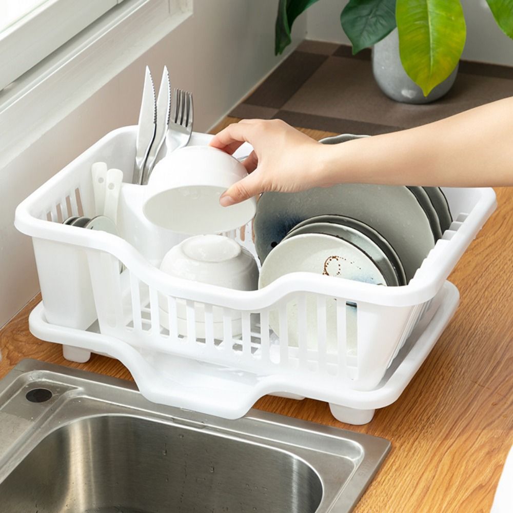 منظم للملاعق وعيدان الأكل في ا - مراجعة Commercial Kitchen Floor Drain وسعره
