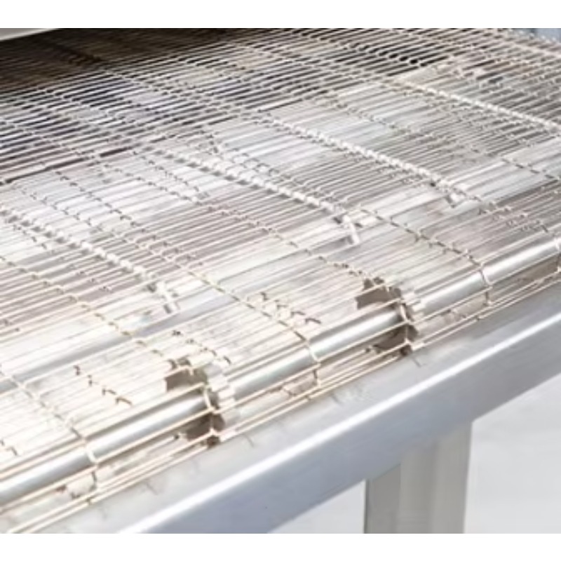 التجارية الصغيرة نفق كهربائي ح - مراجعة Pizza Conveyor Oven وسعره