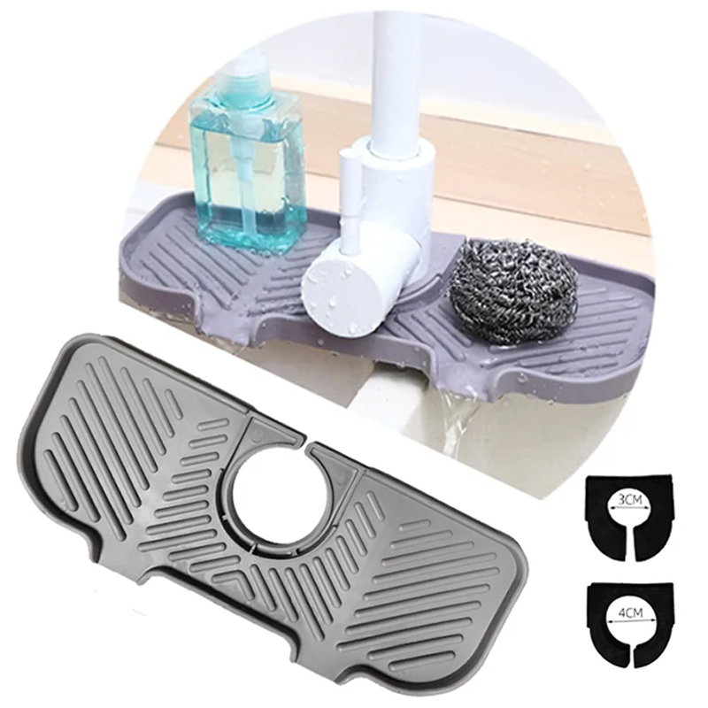 الذاتي استنزاف الصابون بار حام - مراجعة Commercial Kitchen Floor Drain وسعره