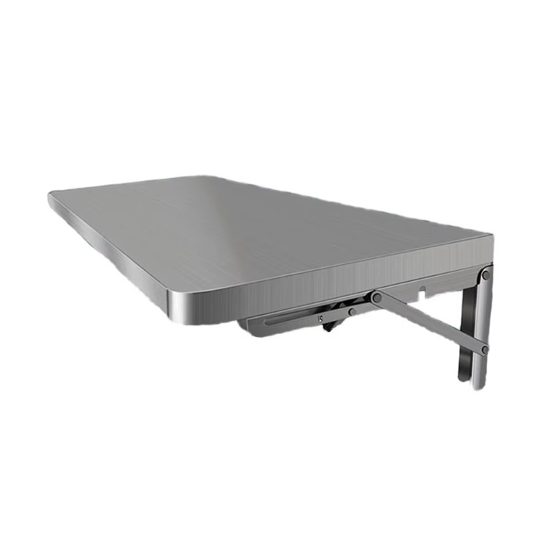 رفوف جدارية معلقة من الفولاذ ا - مراجعة Commercial Kitchen Wall Shelves وسعره