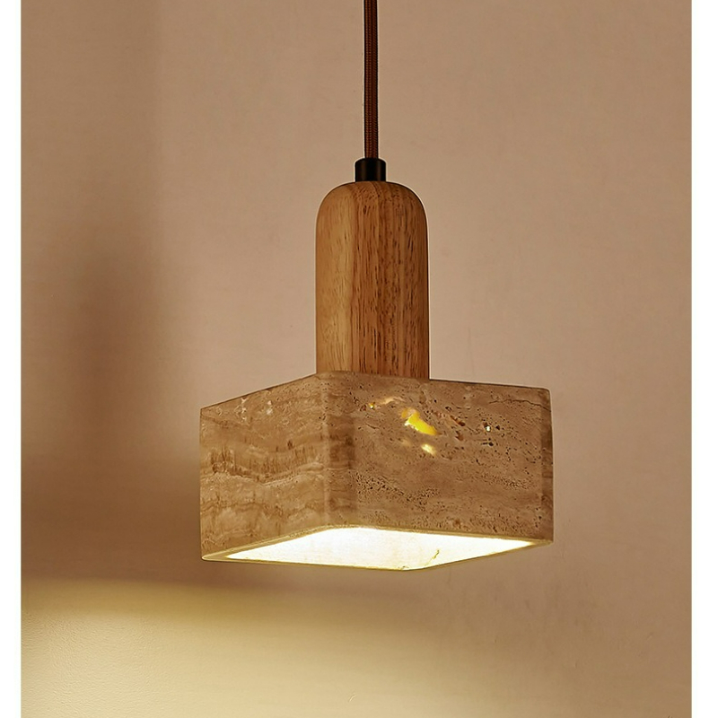 مصباح معلق حجري LED للمطبخ وغر - مراجعة Commercial Kitchen Designer وسعره
