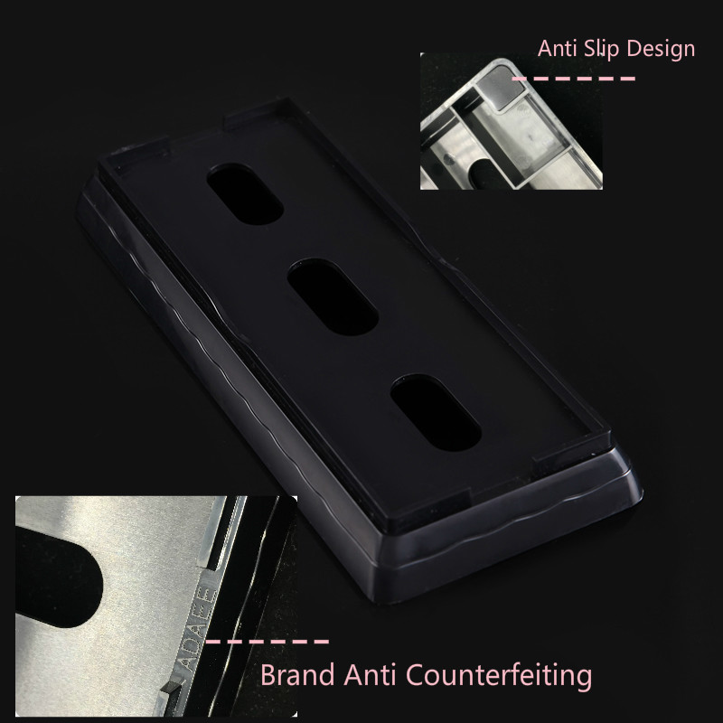 حامل قاعدة حجر الشحذ من Adaee  - مراجعة Commercial Kitchen Utensil Holder وسعره